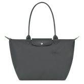 SAC CABAS LE PLIAGE GREEN L