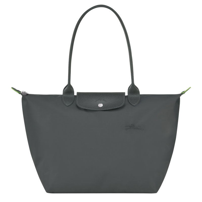 SAC CABAS LE PLIAGE GREEN L