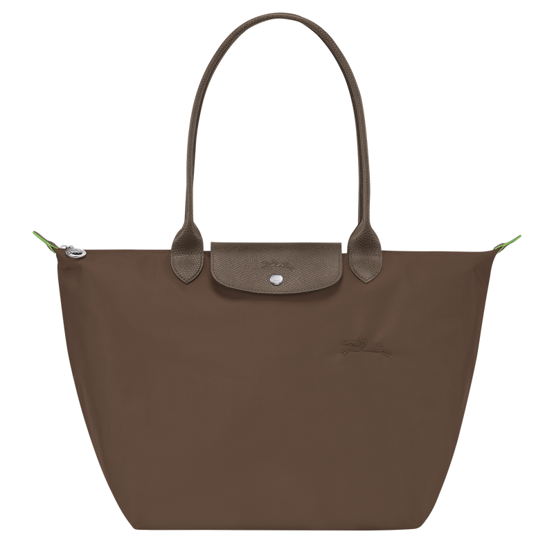 SAC CABAS LE PLIAGE GREEN L