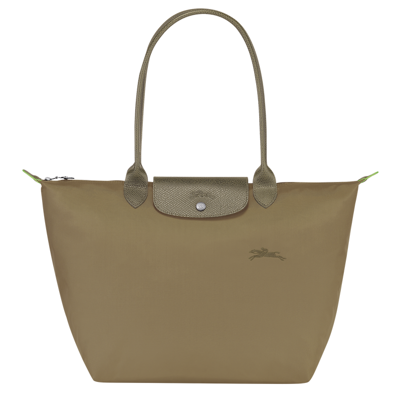 SAC CABAS LE PLIAGE GREEN L